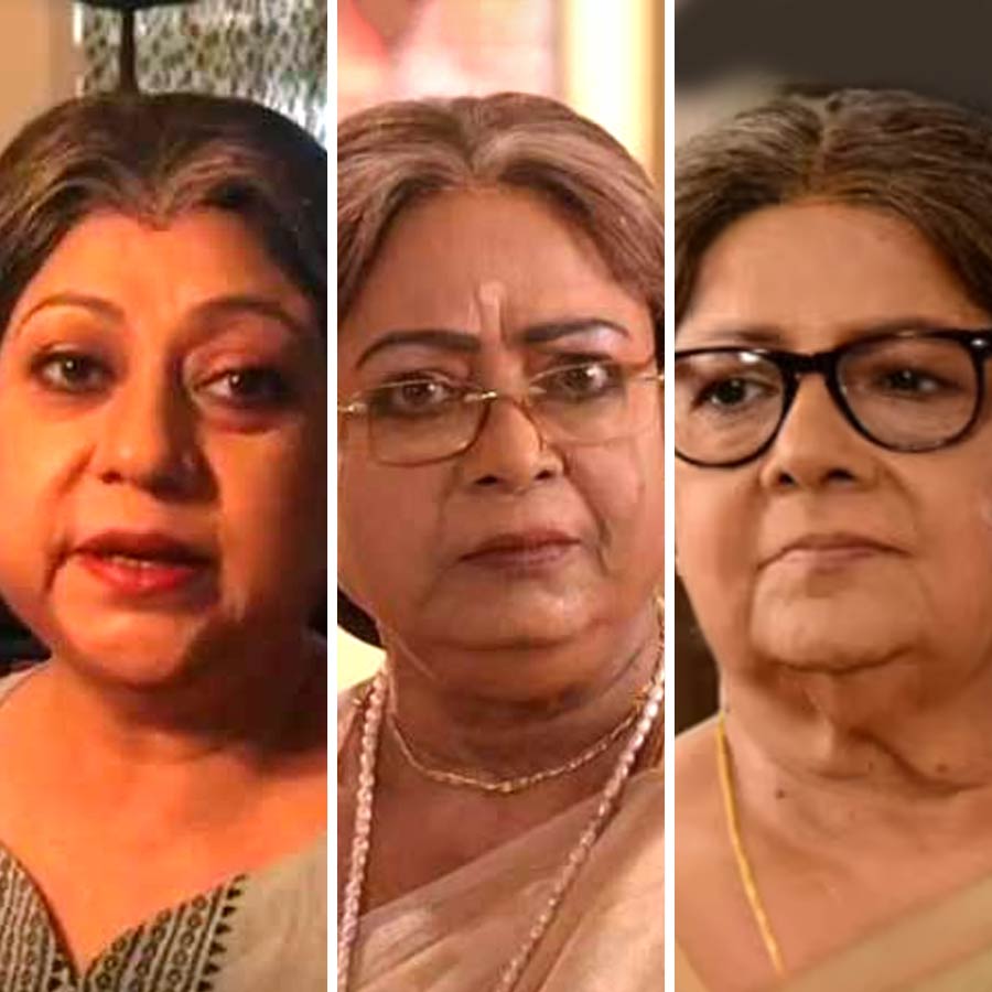 Veteran actress Lily Chakraborty does not want to act in dailysoap anymore dgtl