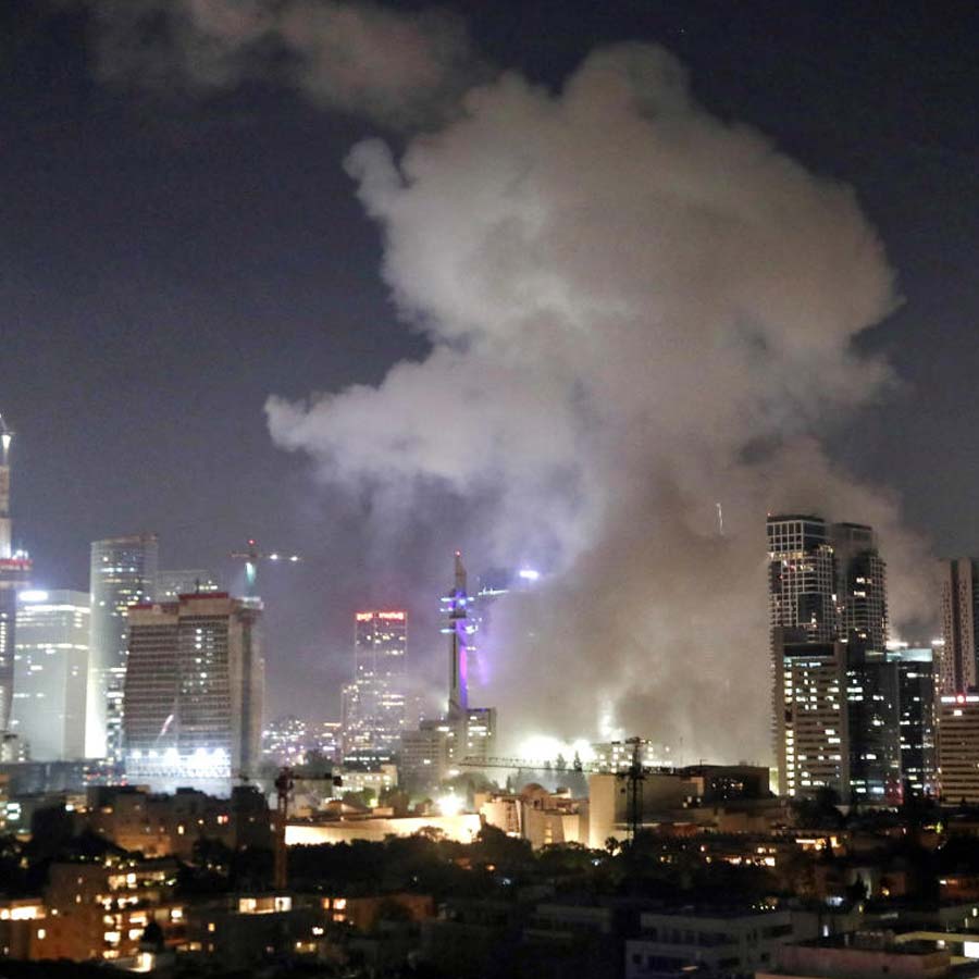 Iran Israel war may change oil price airspace and sea routes, how this conflict impact on India