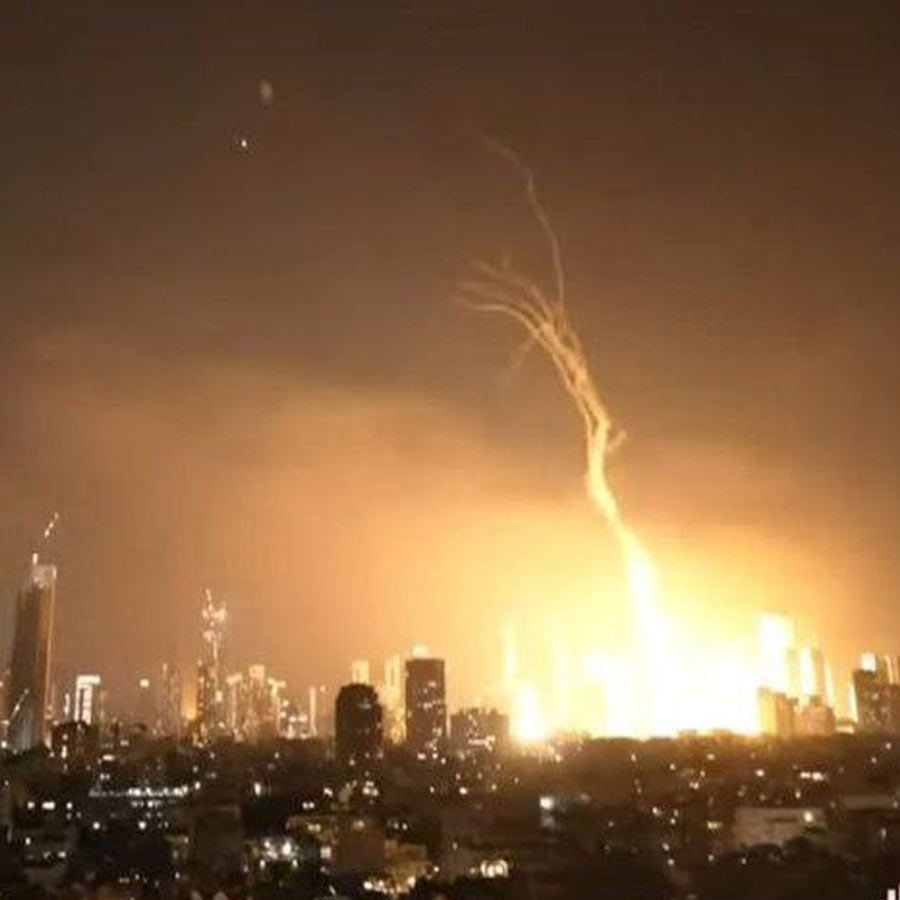 Iran Israel war may change oil price airspace and sea routes, how this conflict impact on India