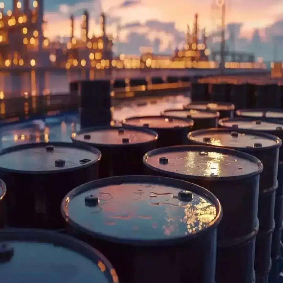 Iran Israel war may change oil price airspace and sea routes, how this conflict impact on India