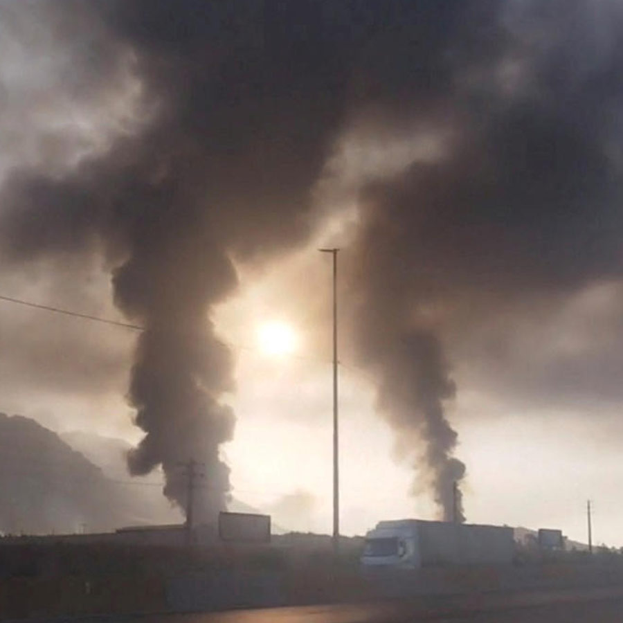 Iran Israel war may change oil price airspace and sea routes, how this conflict impact on India