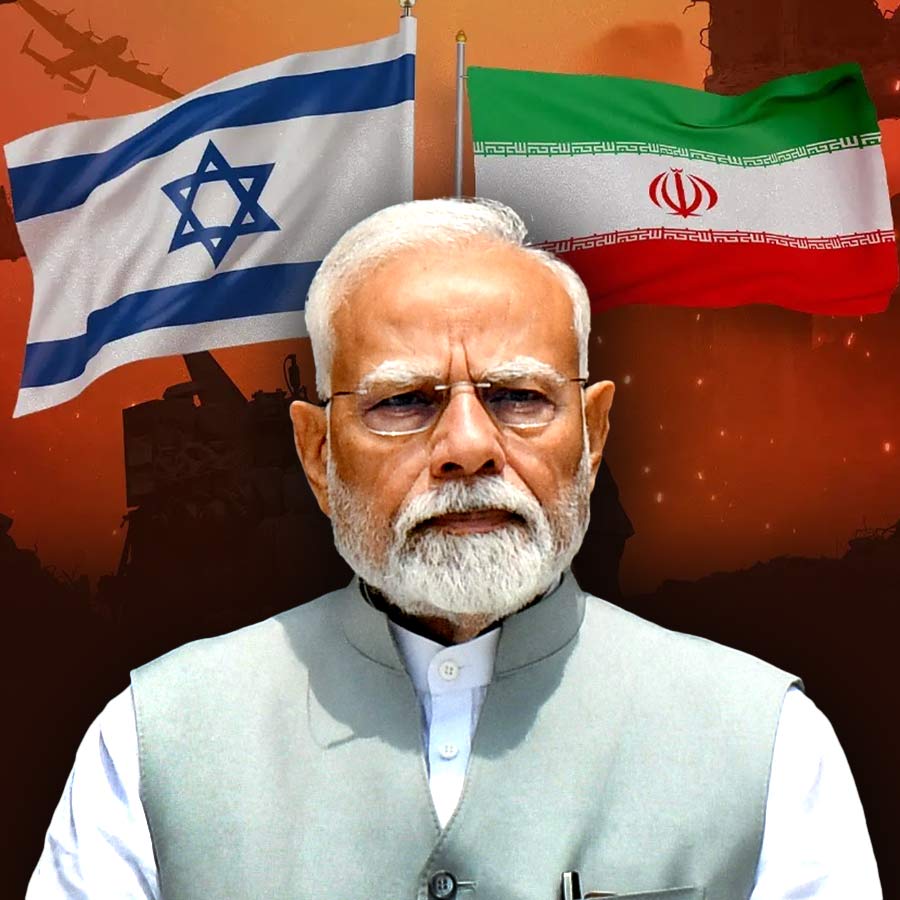 Iran Israel war may change oil price airspace and sea routes, how this conflict impact on India