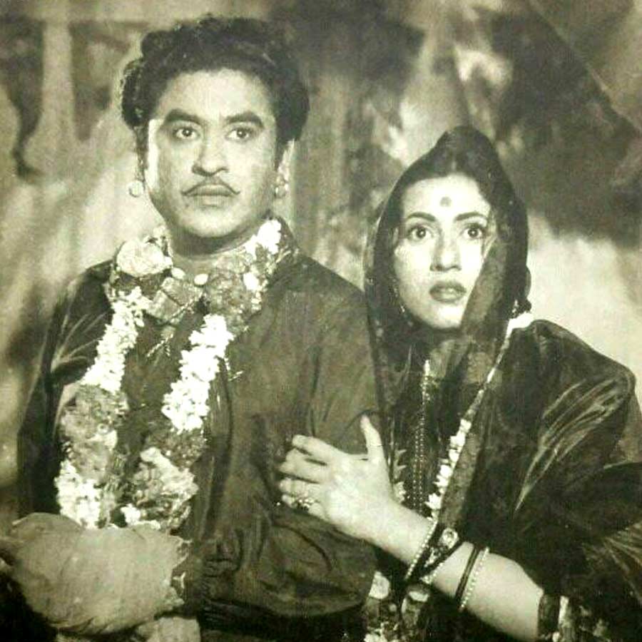 madhubala