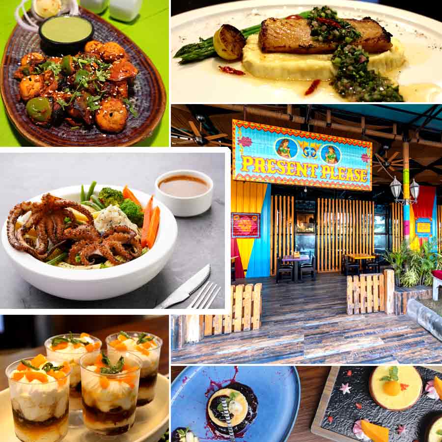 Enjoy delicious Bengali food continental food on the special eve of international father’s day in Kolkata’s 5 restaurant dgtl