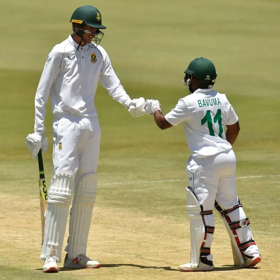 ICC World Test Championship 2023-2025: South African Cricket creates history in the captainship of Temba Bavuma