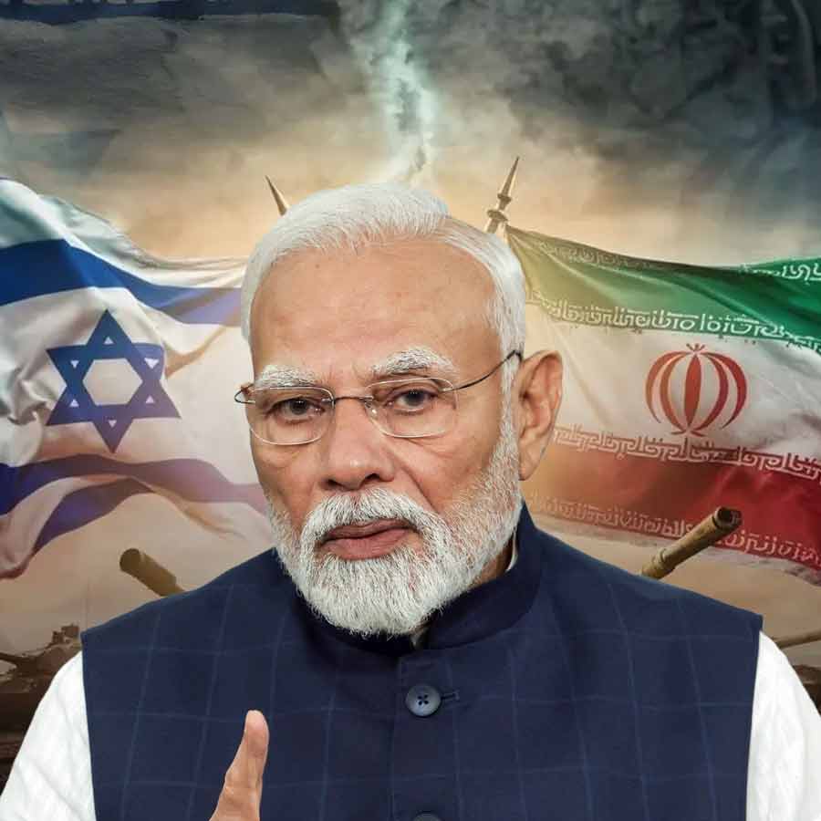 India distances from SCO statement that condemns attack on Iran and issues a separate statement dgtl
