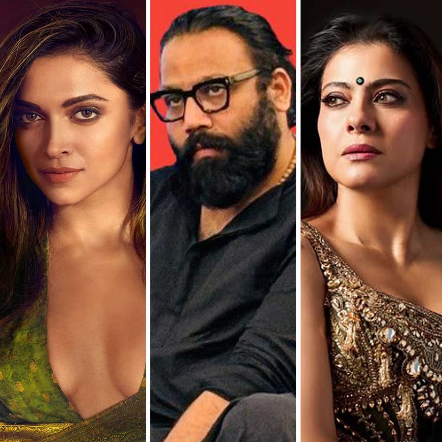 Deepika
