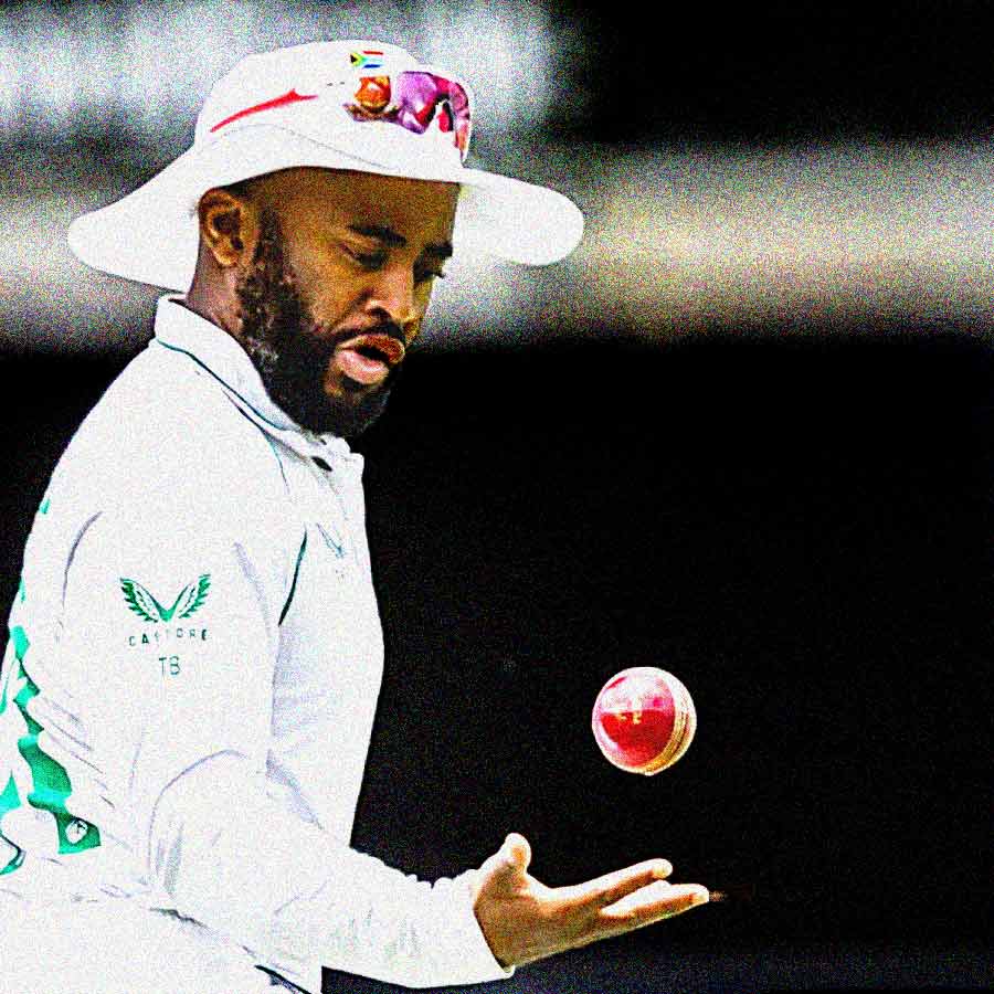 ICC World Test Championship 2023-2025: South African Cricket creates history in the captainship of Temba Bavuma