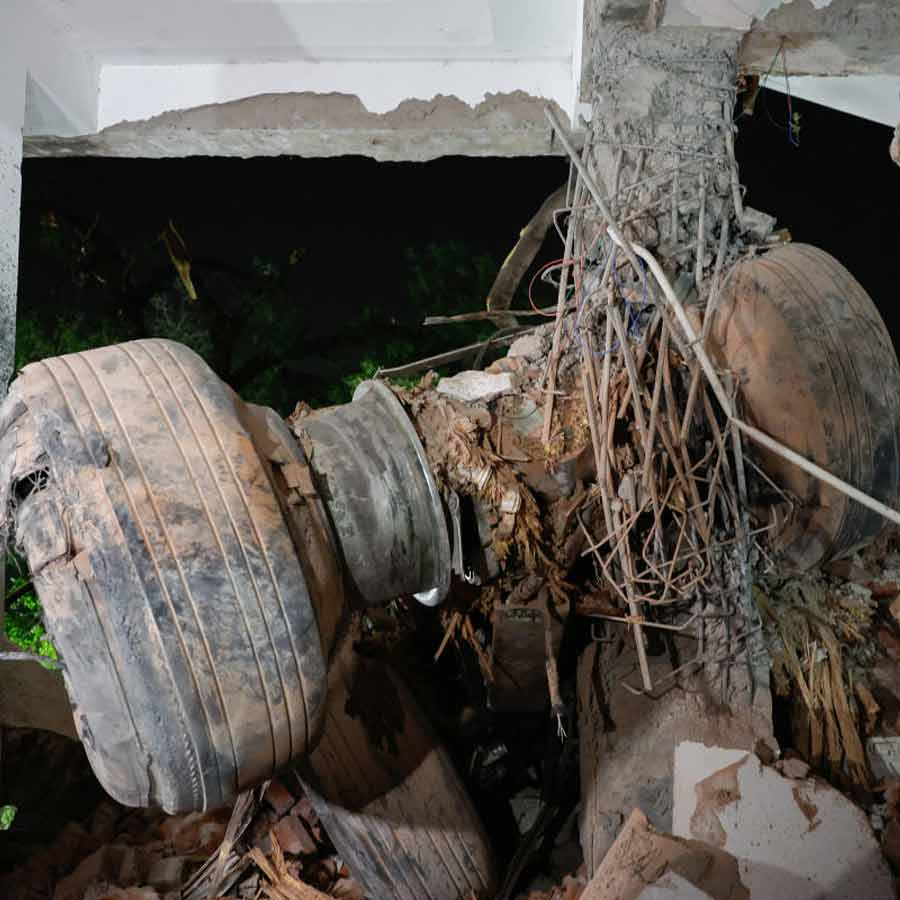 Air India announces additional Rs 25 lakh compensation, on top of Rs 1 crore, to fast-track relief for victims’ families