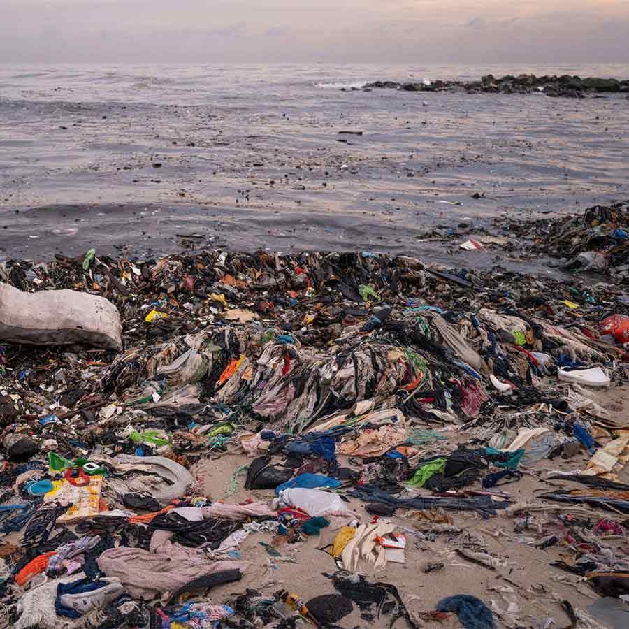 Increasing waste has become one of the biggest problems in the world