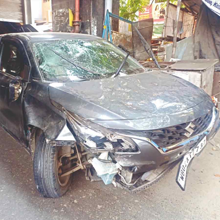 Police to file chargesheet against those arrested in Thakurpukur road accident soon