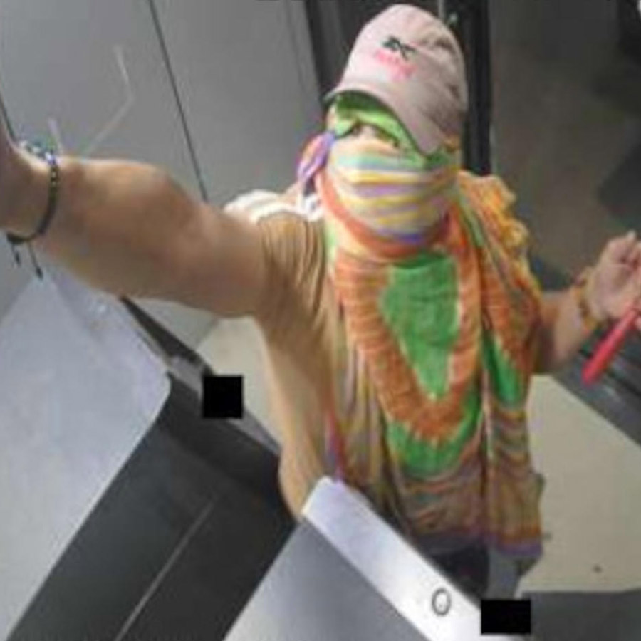 Miscreants broke into a state-owned bank and broke into two ATMs and looted a huge amount of money in Jalpaiguri