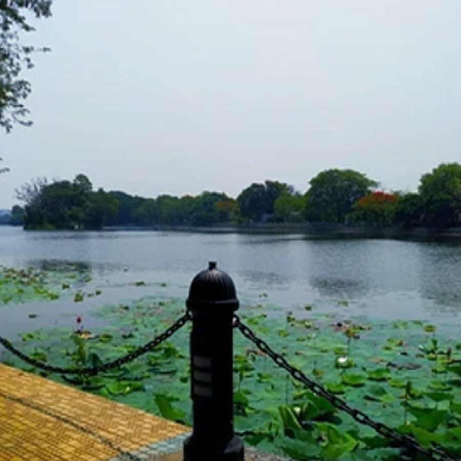 Drowning death reported in Rabindra Sarobar lake, Kolkata dgtl