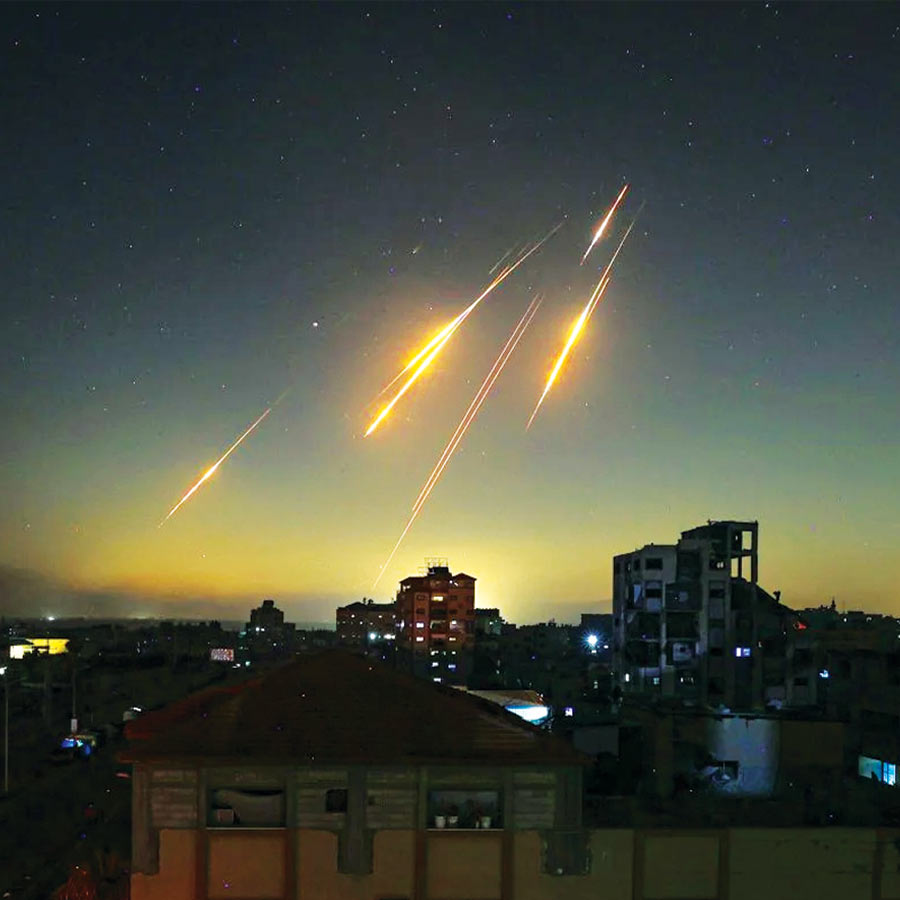 Israel Iran Conflict will affect Indian economy, experts warn dgtl