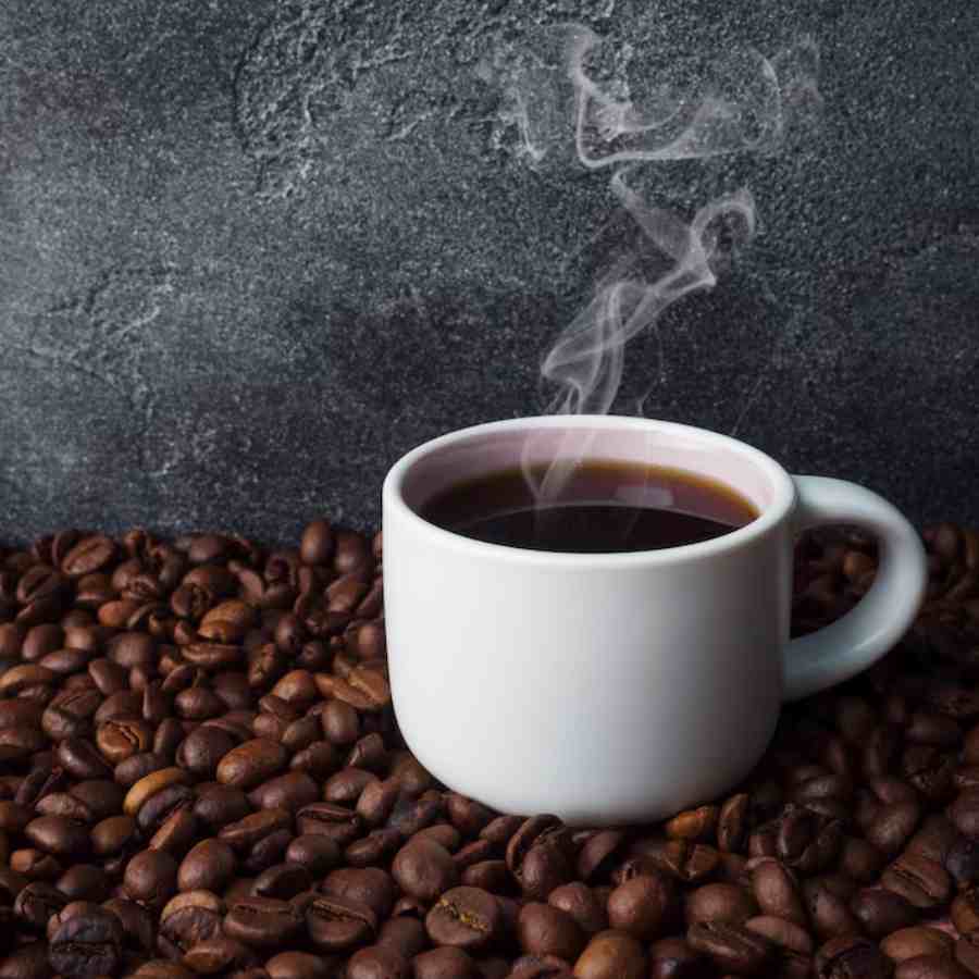 Fake or adulterated coffee is a concern in the market, how to check adulteration in coffee powder
