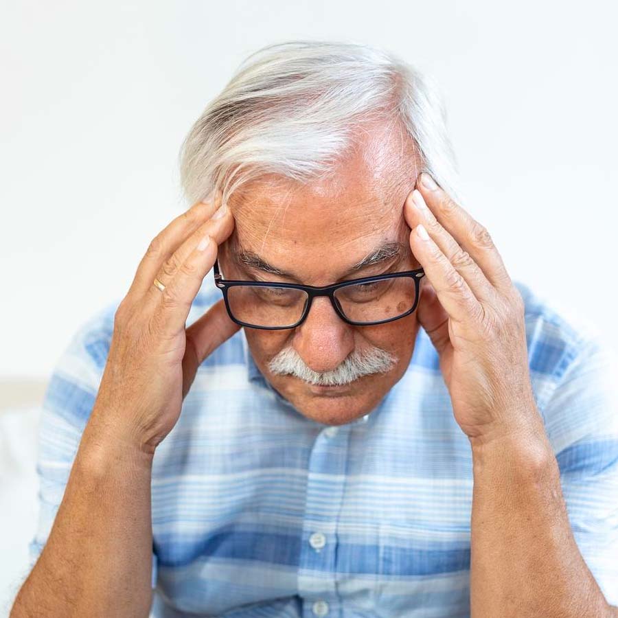 How to understand your father is in depression Psychiatrist Shares tips dgtl