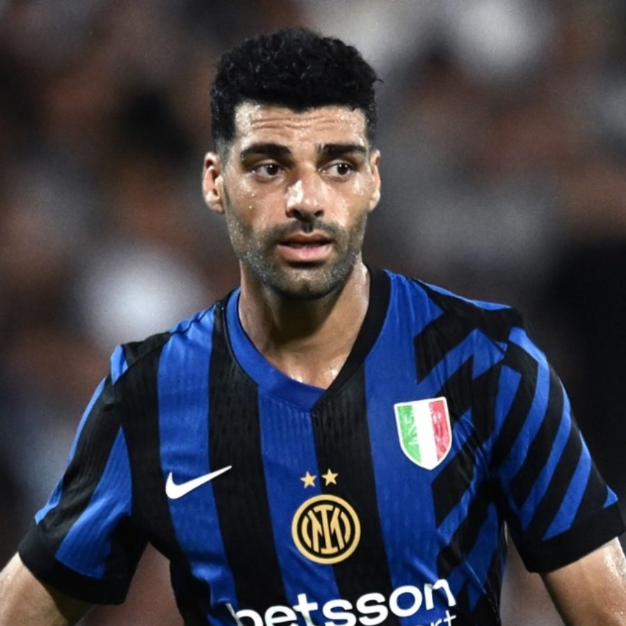 Picture of Mehdi Taremi