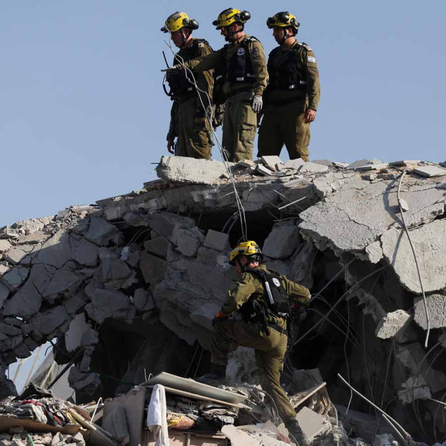 All need to know about Eli Cohen, considered as one of the finest member of Israel’s spy agency Mossad