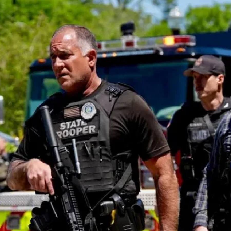 One democrat leader and her husband shot dead in Minnesota, two more injured dgtl