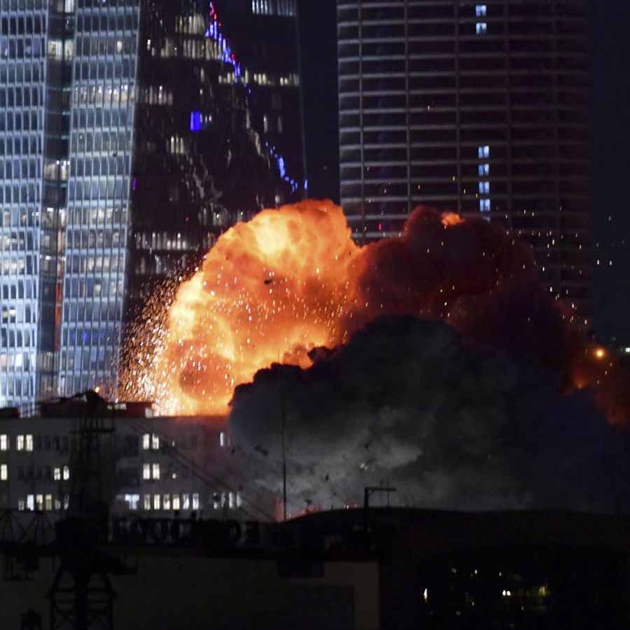 All need to know about Eli Cohen, considered as one of the finest member of Israel’s spy agency Mossad