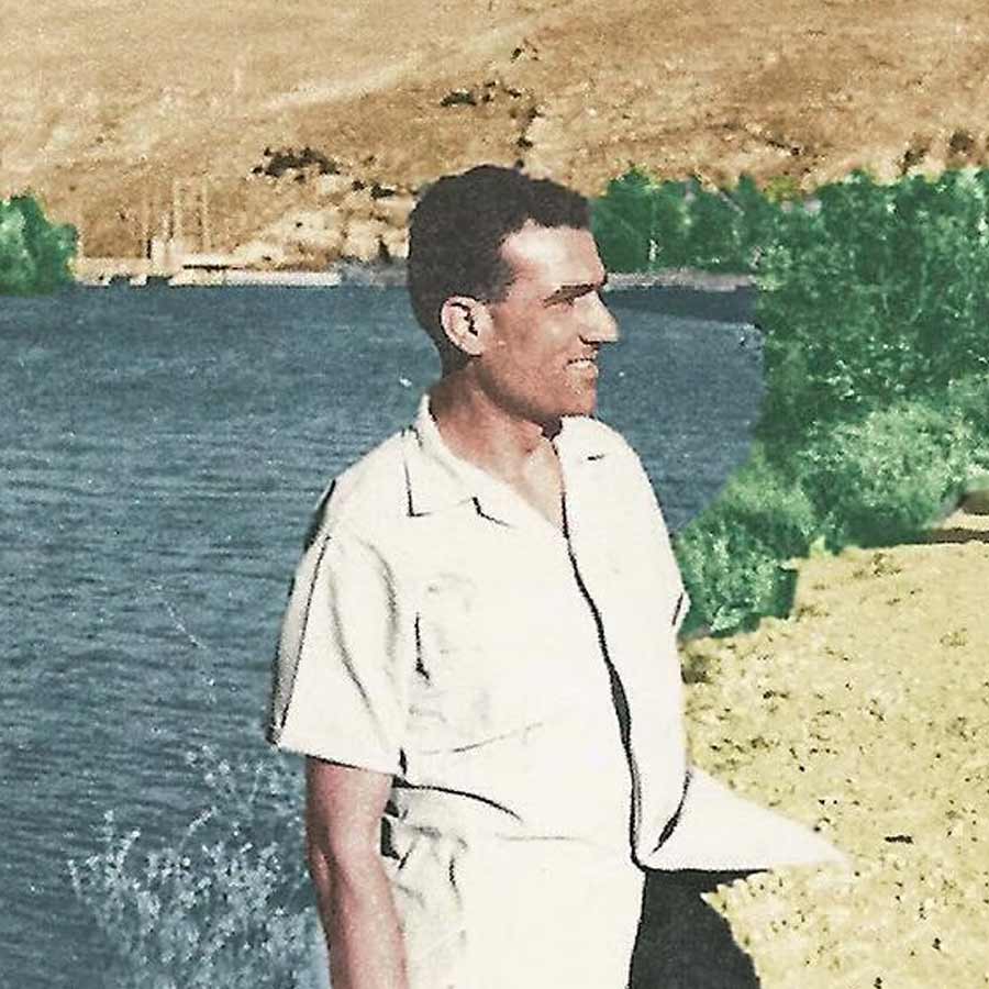 All need to know about Eli Cohen, considered as one of the finest member of Israel’s spy agency Mossad