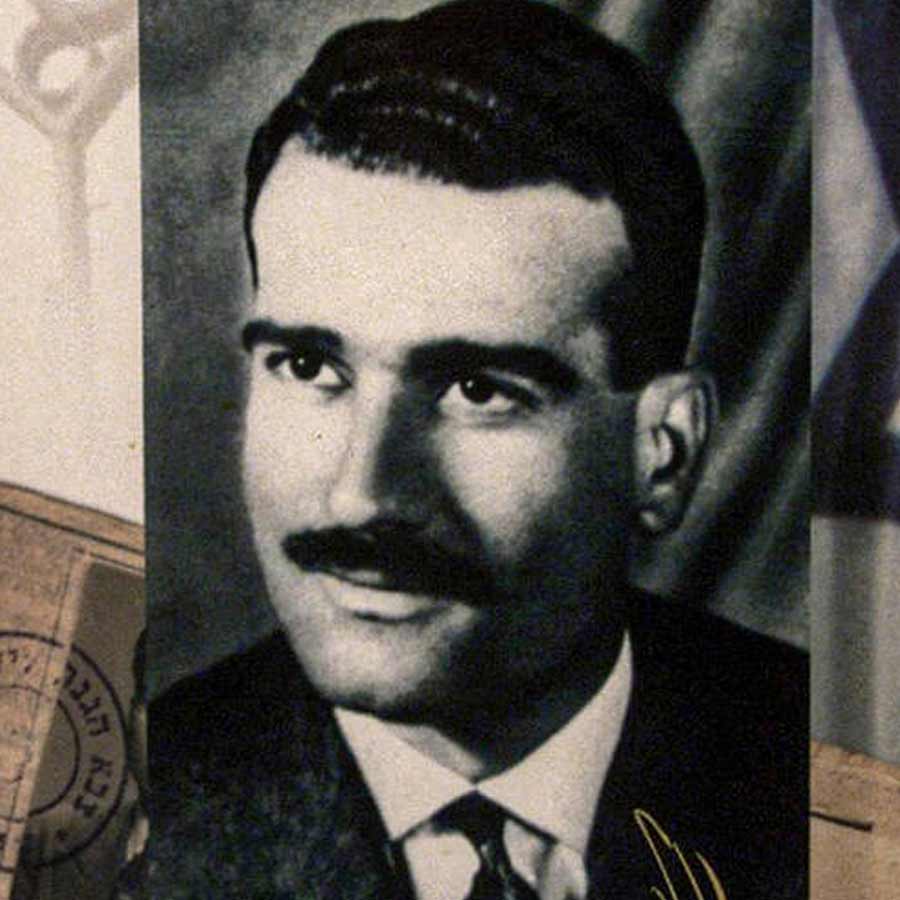 All need to know about Eli Cohen, considered as one of the finest member of Israel’s spy agency Mossad