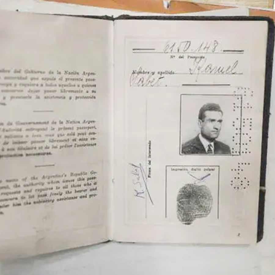 All need to know about Eli Cohen, considered as one of the finest member of Israel’s spy agency Mossad