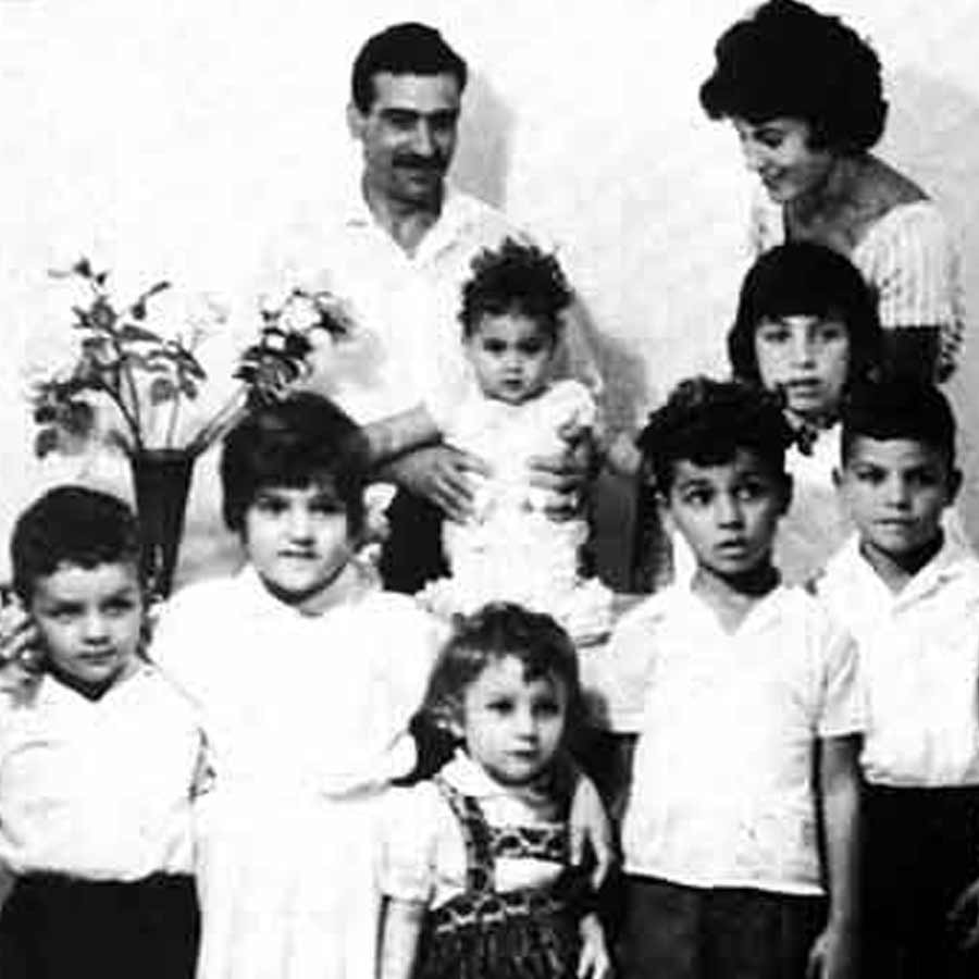 All need to know about Eli Cohen, considered as one of the finest member of Israel’s spy agency Mossad