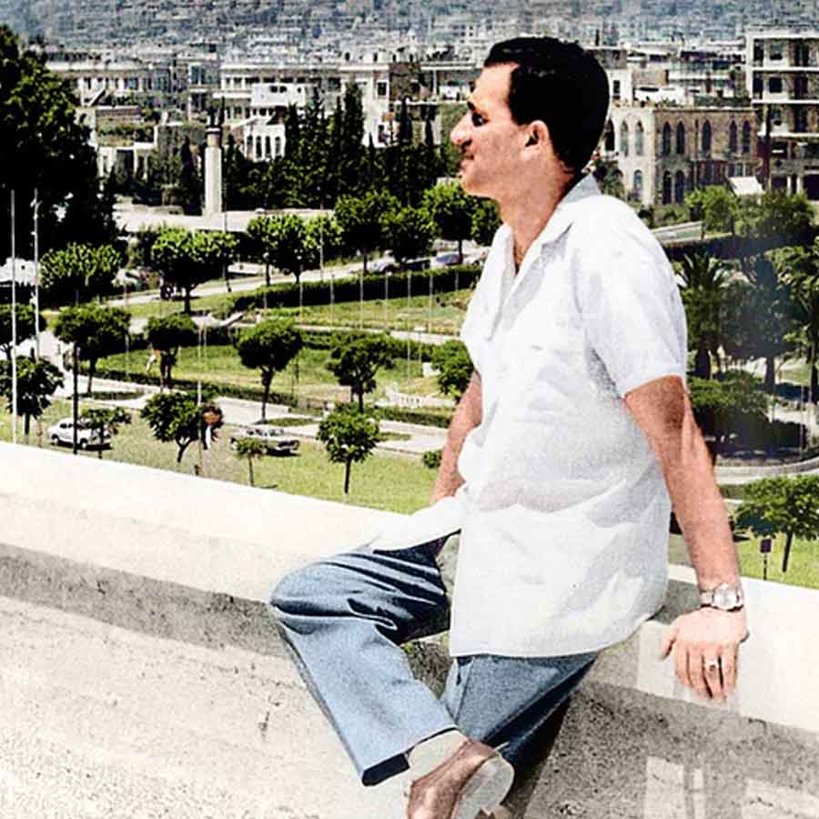 All need to know about Eli Cohen, considered as one of the finest member of Israel’s spy agency Mossad