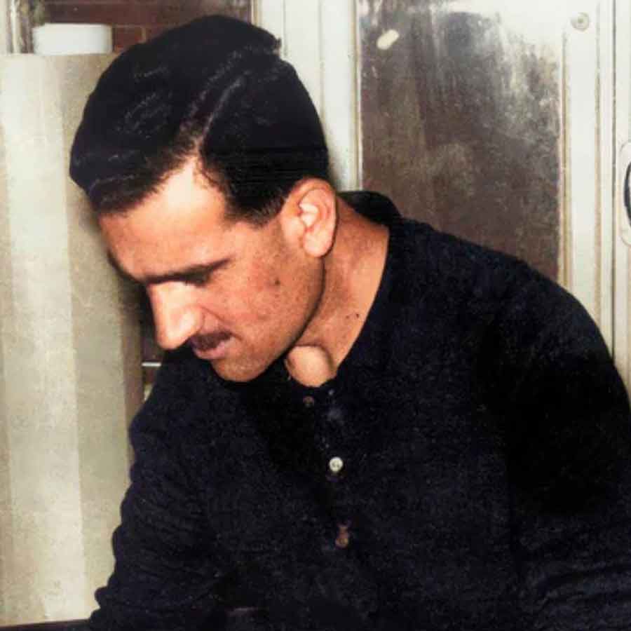 All need to know about Eli Cohen, considered as one of the finest member of Israel’s spy agency Mossad