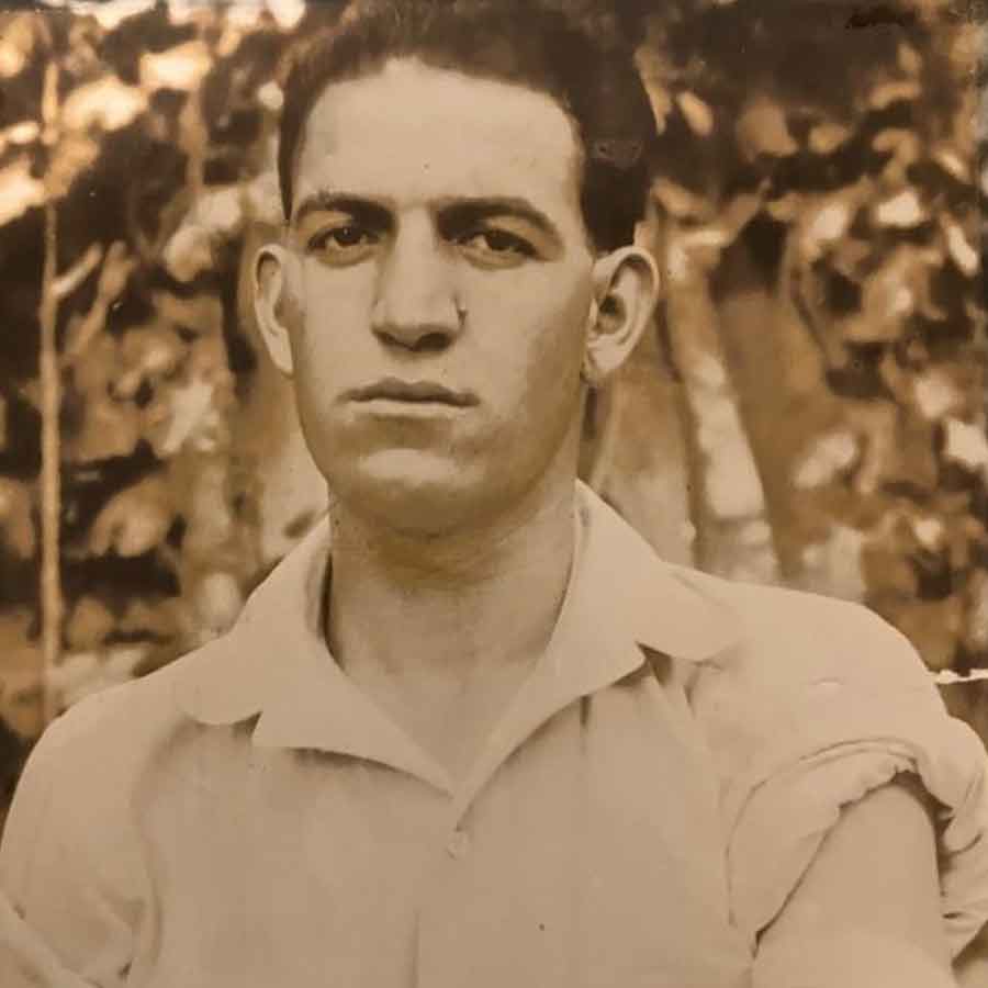 All need to know about Eli Cohen, considered as one of the finest member of Israel’s spy agency Mossad