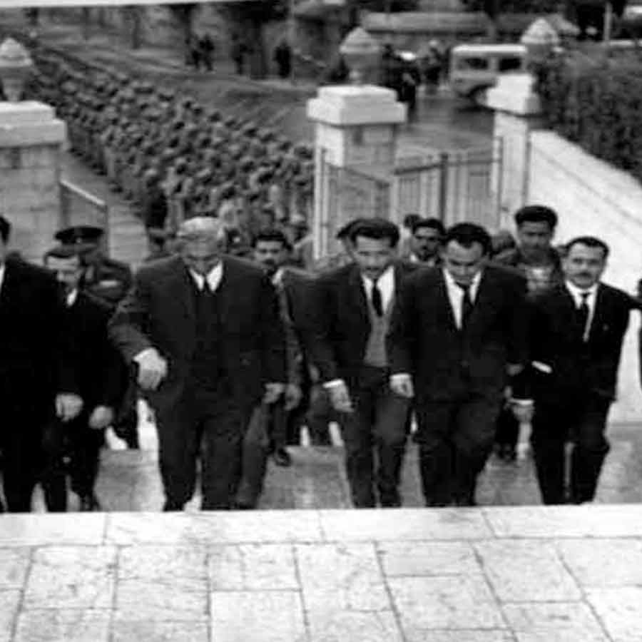 All need to know about Eli Cohen, considered as one of the finest member of Israel’s spy agency Mossad