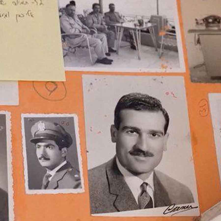 All need to know about Eli Cohen, considered as one of the finest member of Israel’s spy agency Mossad