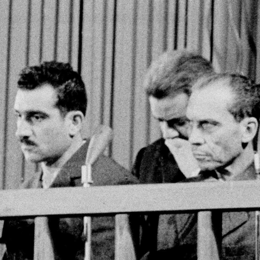 All need to know about Eli Cohen, considered as one of the finest member of Israel’s spy agency Mossad