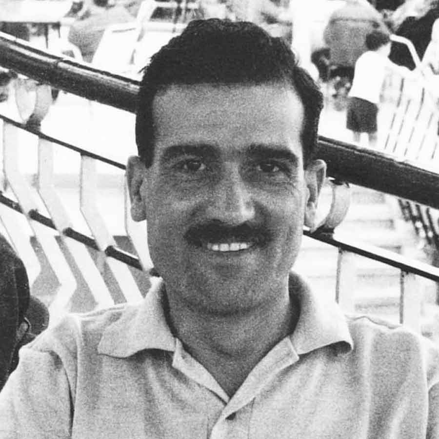 All need to know about Eli Cohen, considered as one of the finest member of Israel’s spy agency Mossad