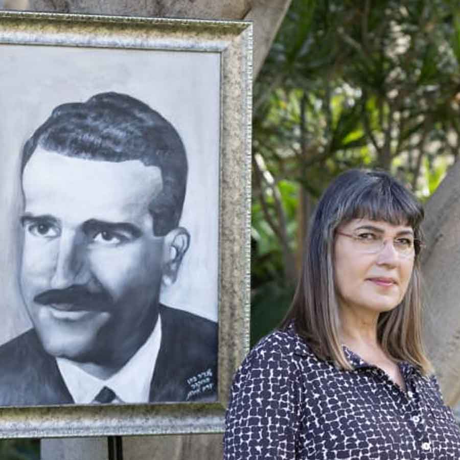 All need to know about Eli Cohen, considered as one of the finest member of Israel’s spy agency Mossad