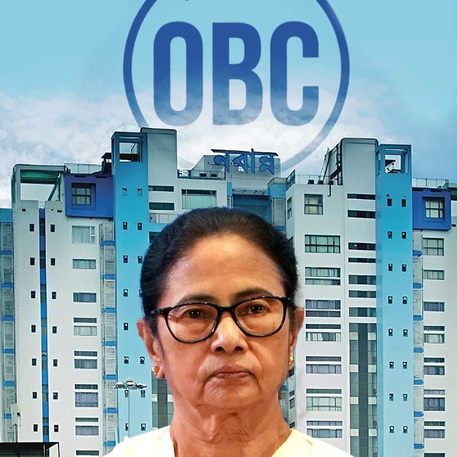 National backward commission wants clarification to the chief secretary of west bengal regarding OBC list dgtl