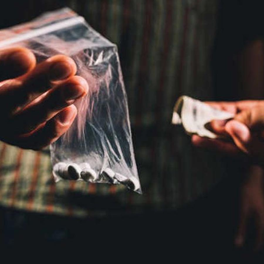 Pakistani Asif Hafeez alias Sultan create global drug empire, how he lost it