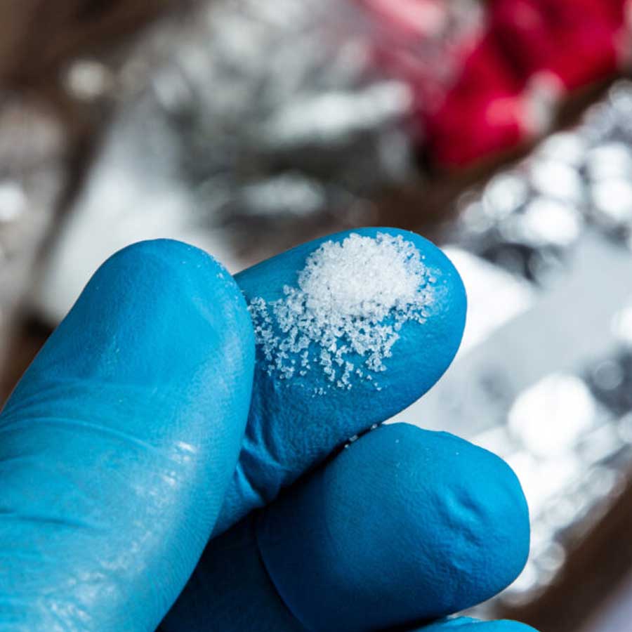 Pakistani Asif Hafeez alias Sultan create global drug empire, how he lost it