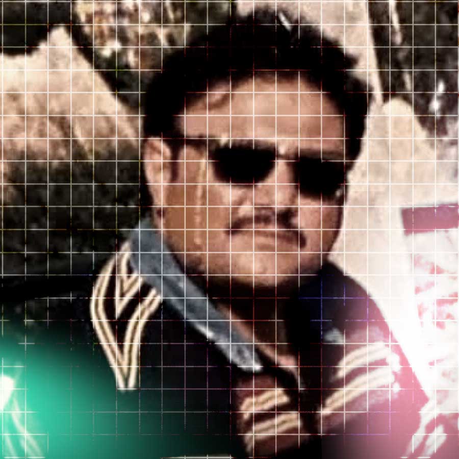 Pakistani Asif Hafeez alias Sultan create global drug empire, how he lost it