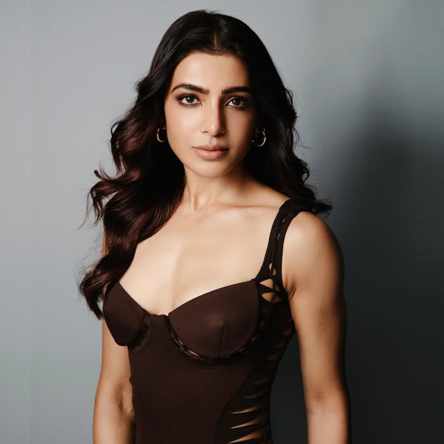 Cold Water plunges is no more a skincare favourite for Bollywood Actress, Samantha ruth Prabhu reveals the secret dgtl