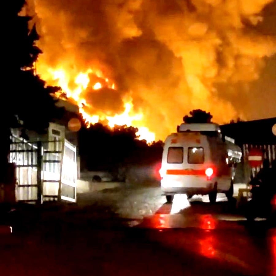 Israel’s attack on Iran nuclear assets caused radiation leak, how dangerous it is