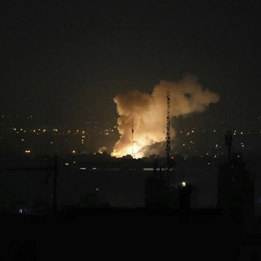 Israel’s attack on Iran nuclear assets caused radiation leak, how dangerous it is