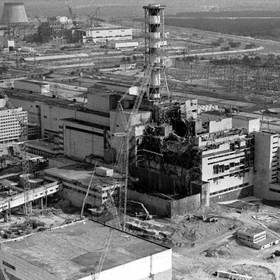 Israel’s attack on Iran nuclear assets caused radiation leak, how dangerous it is