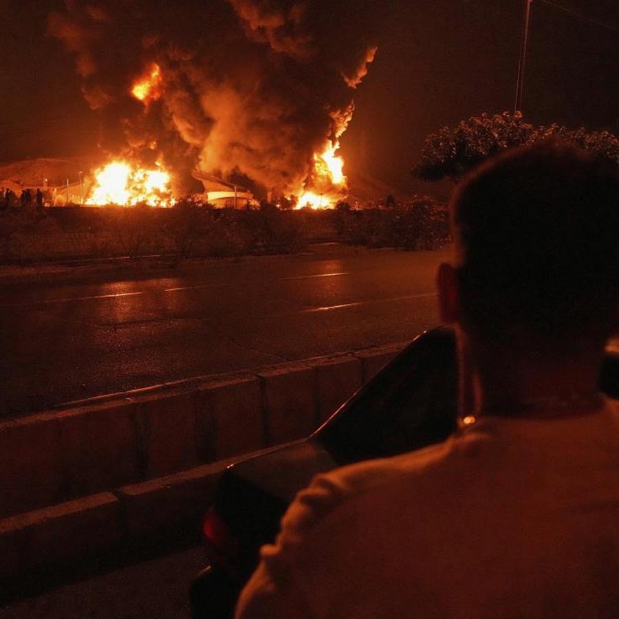 Israel’s attack on Iran nuclear assets caused radiation leak, how dangerous it is