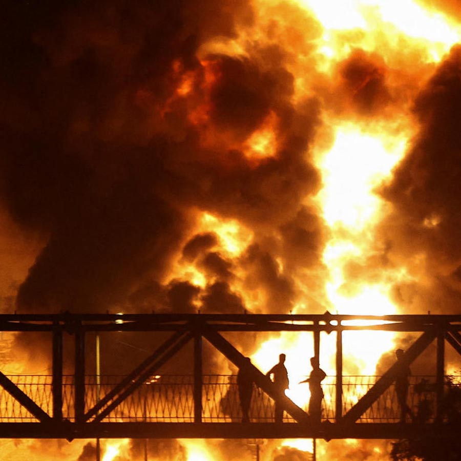 Israel’s attack on Iran nuclear assets caused radiation leak, how dangerous it is