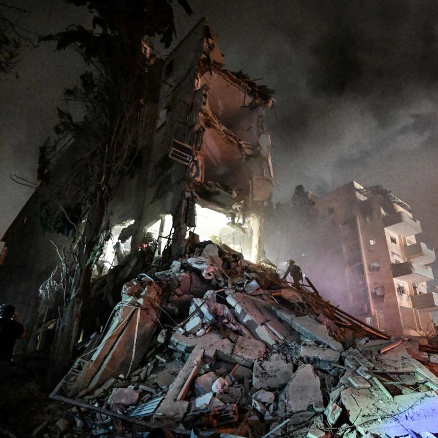 Israel’s attack on Iran nuclear assets caused radiation leak, how dangerous it is