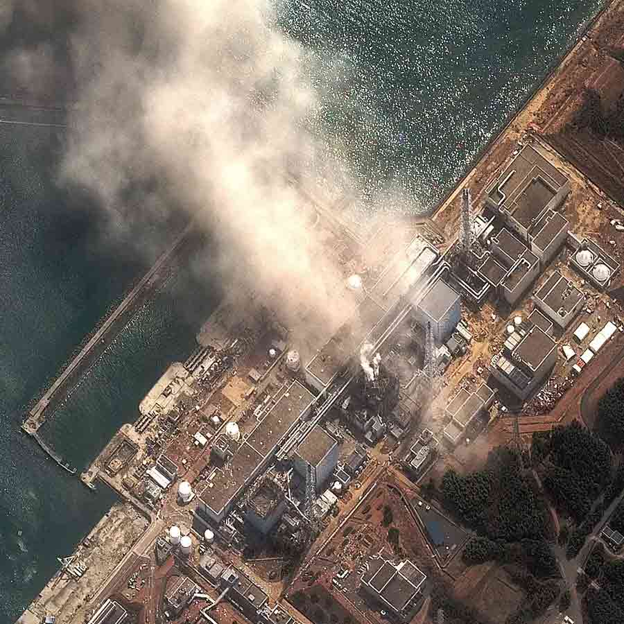 Israel’s attack on Iran nuclear assets caused radiation leak, how dangerous it is