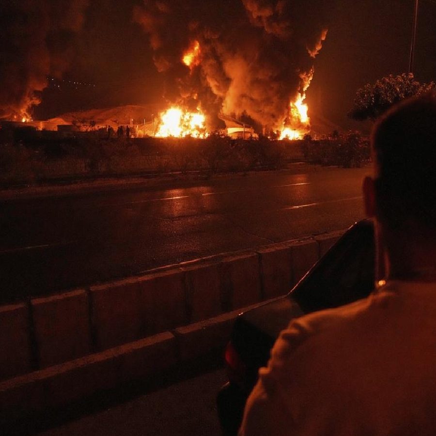 Israel engages in escalation with Yemen after Iran dgtl