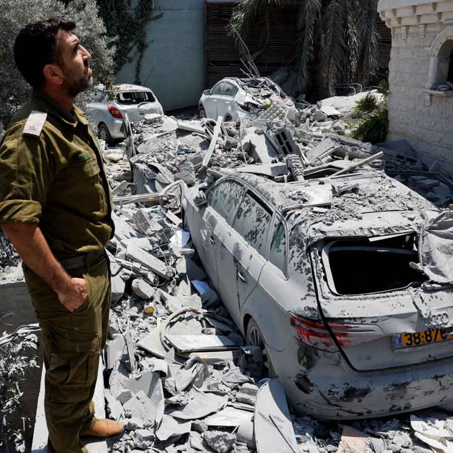 Israel’s attack on Iran nuclear assets caused radiation leak, how dangerous it is